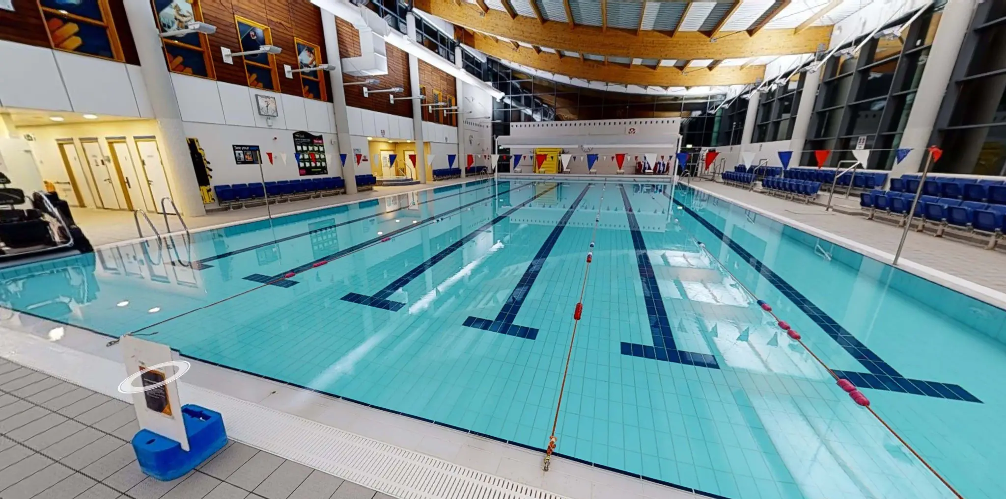 Riverside Leisure Centre