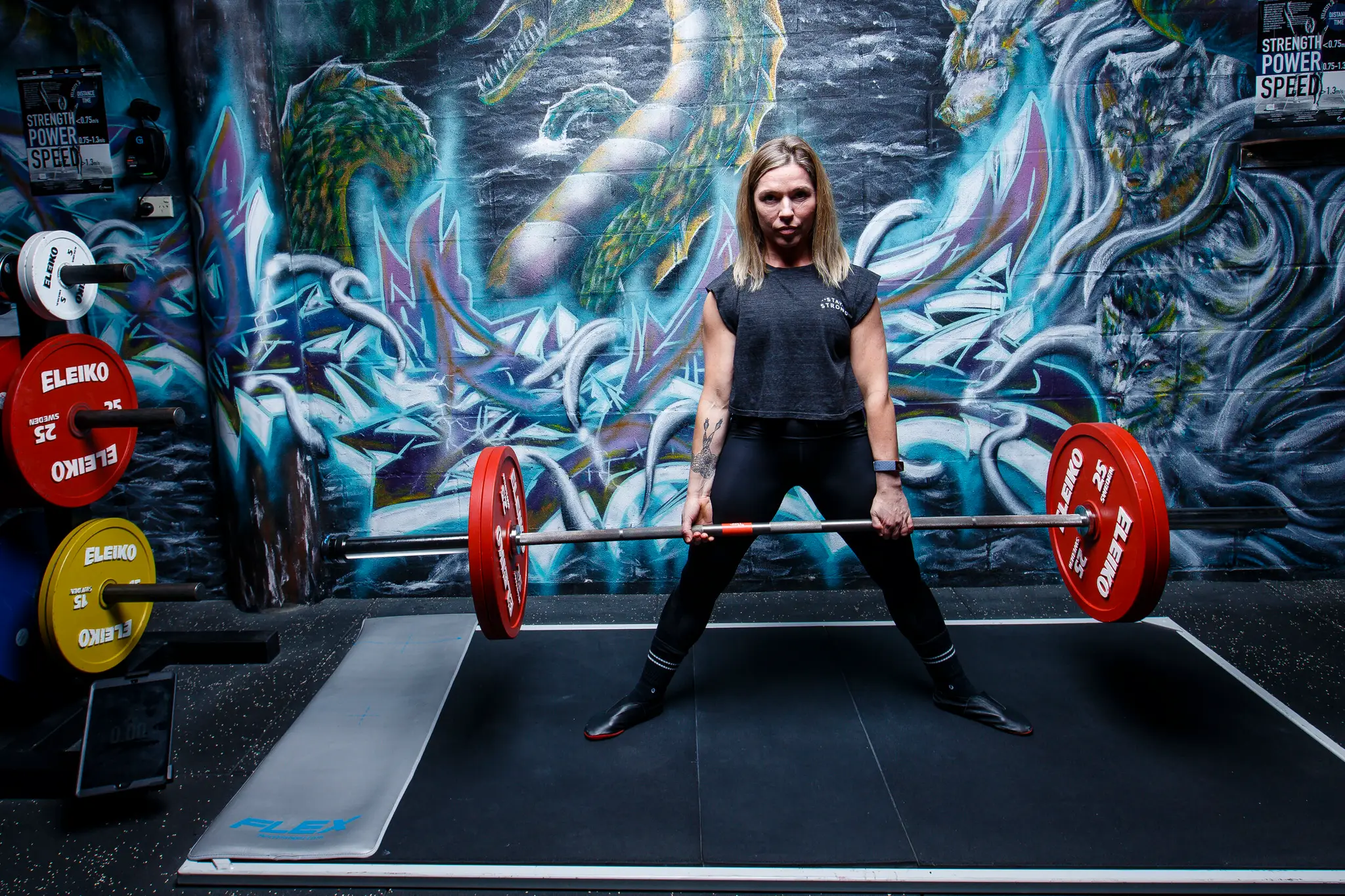 Fortitude Human Performance