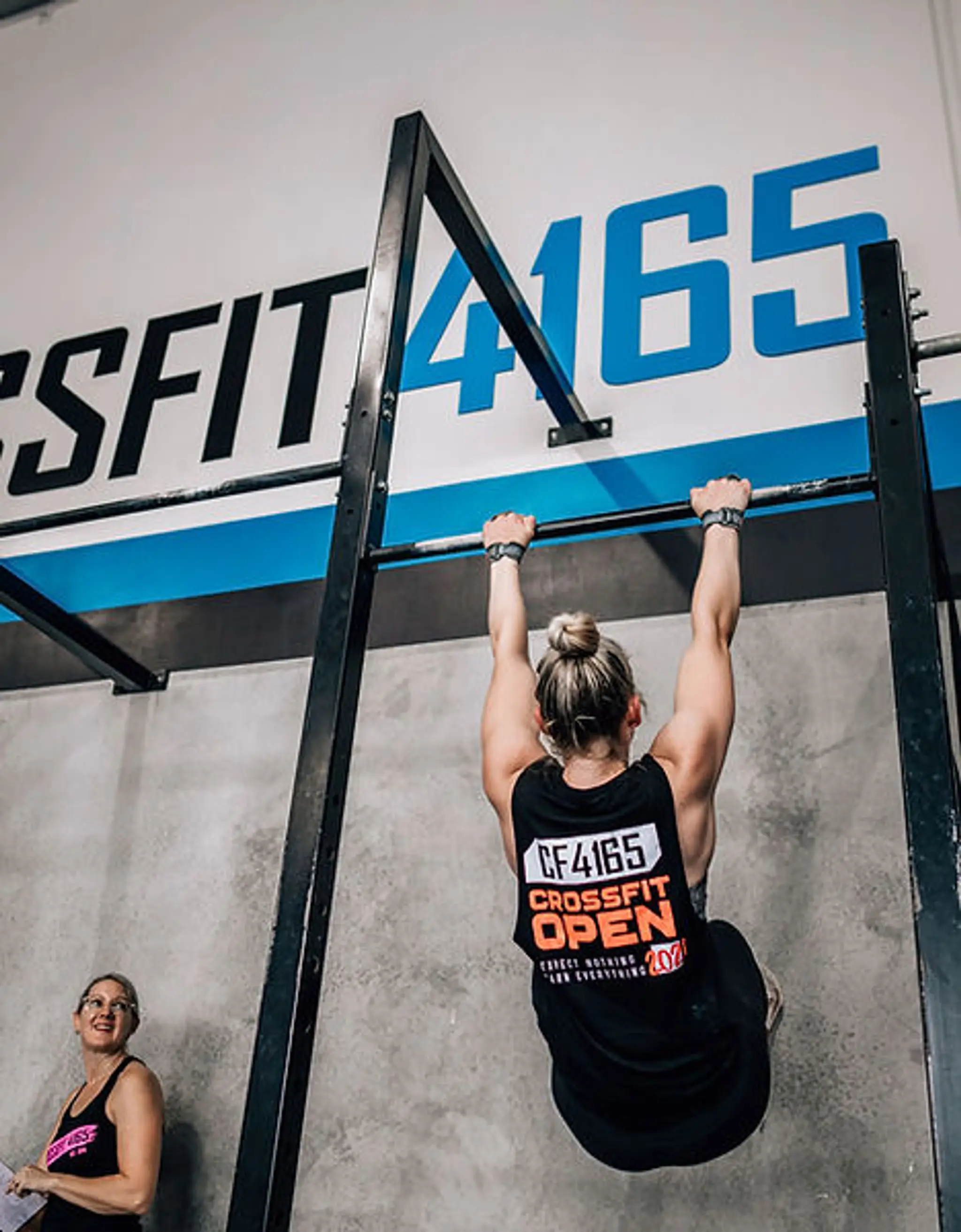 CrossFit 4165 Redland Bay