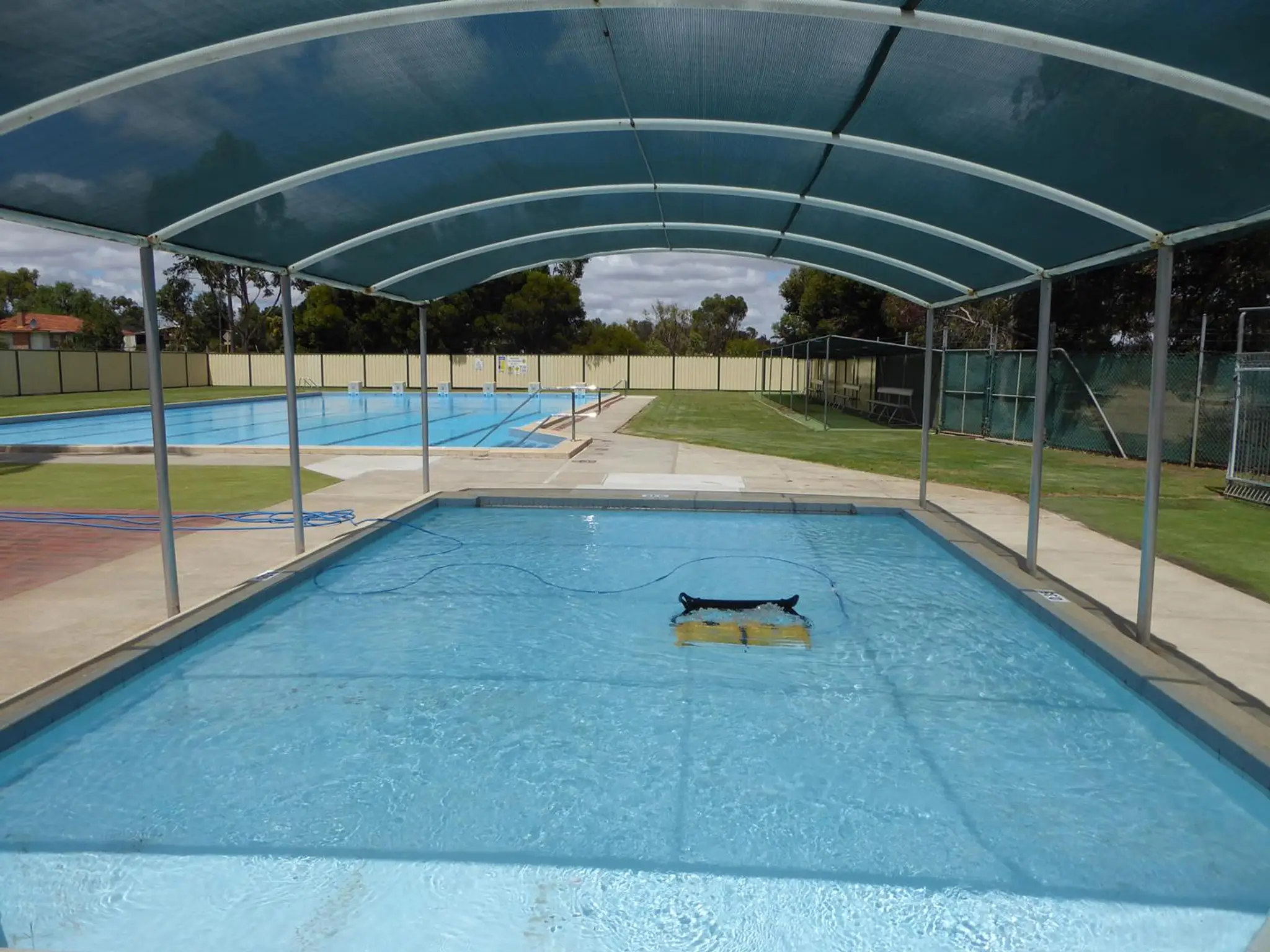 Lake Grace Swimming Pool