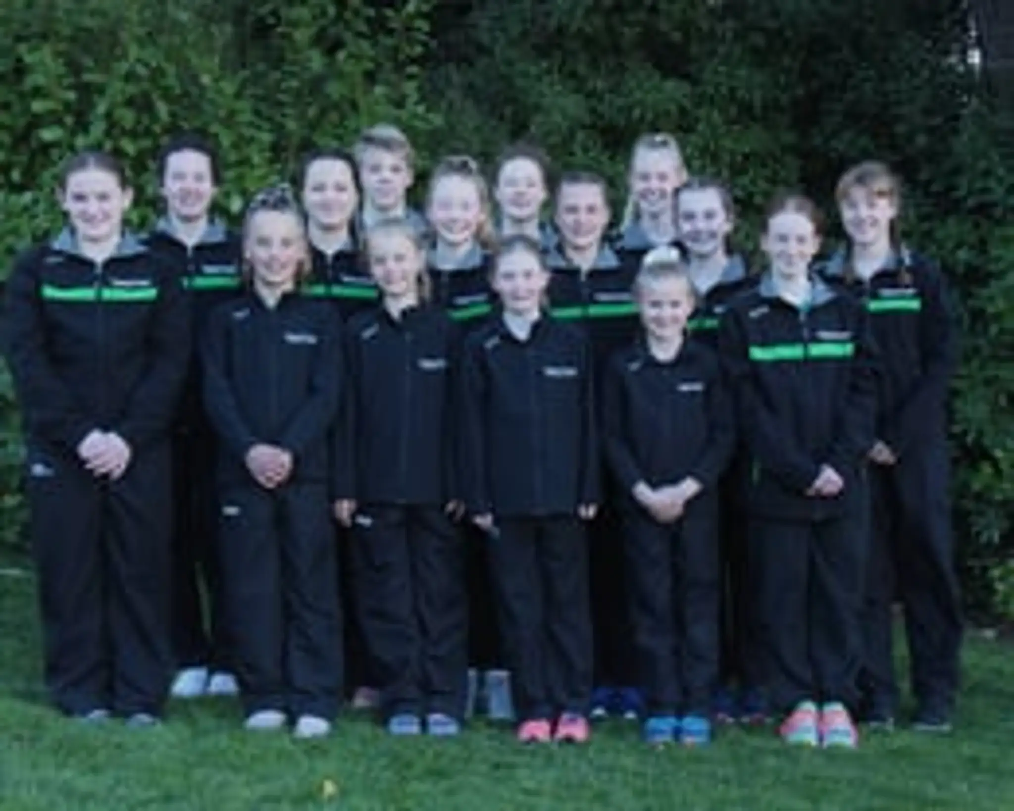 South Canterbury GymSports