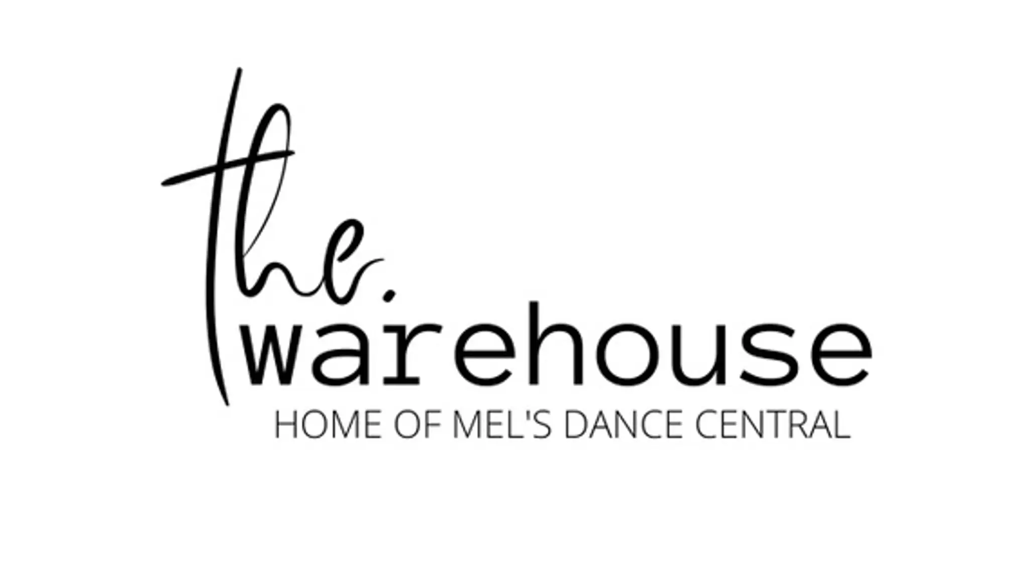 The Warehouse - Home of Mel's Dance Central and DanceFIT Colac.