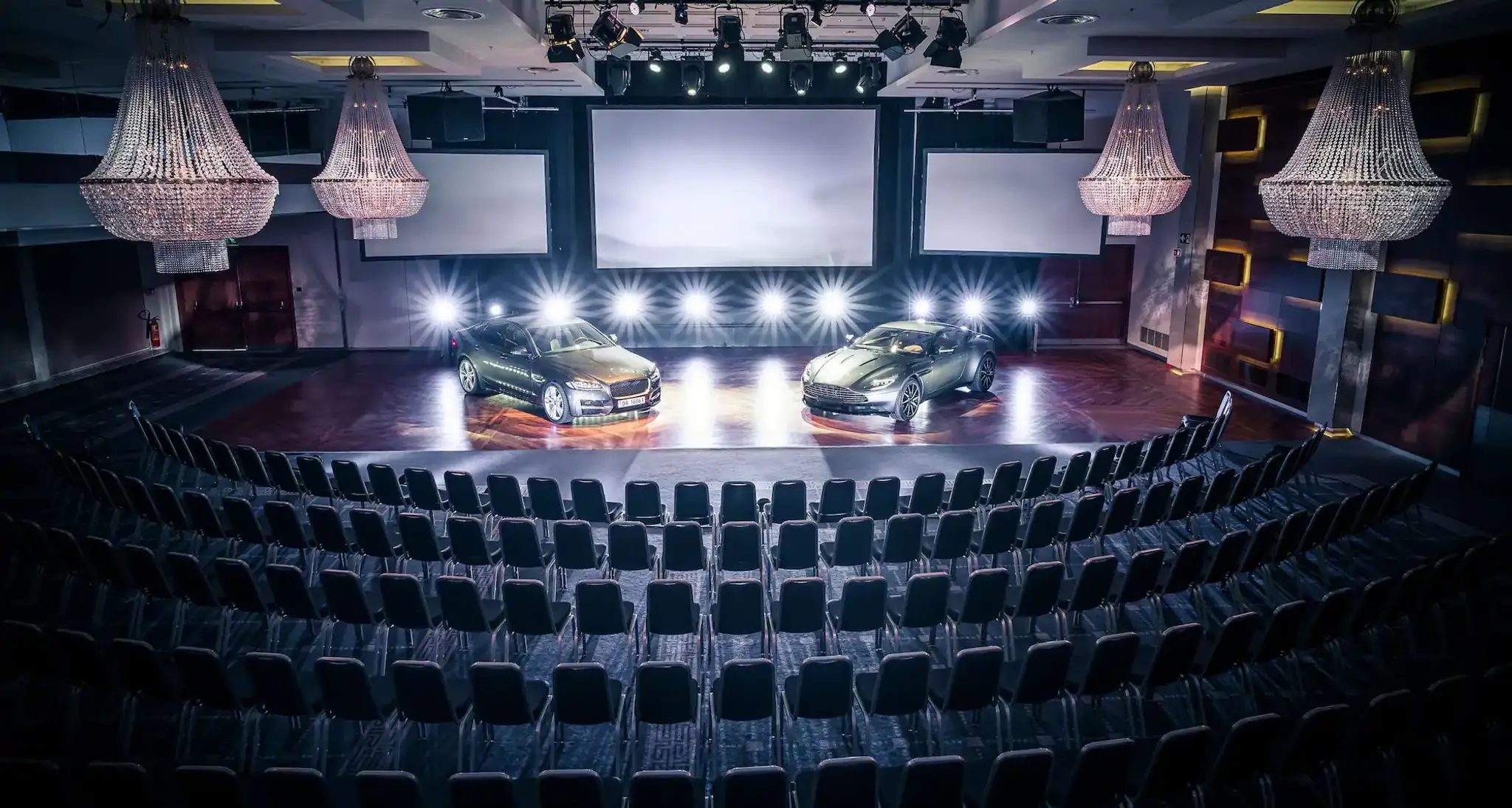 Radisson Blu Hotel, Bristol