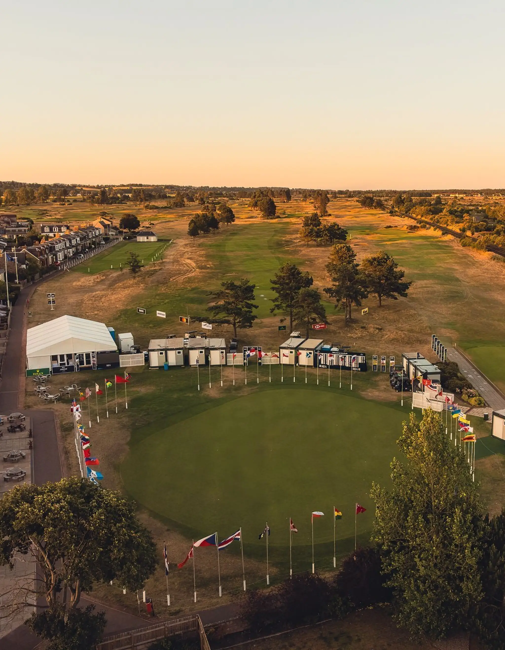 Monifieth Golf Links