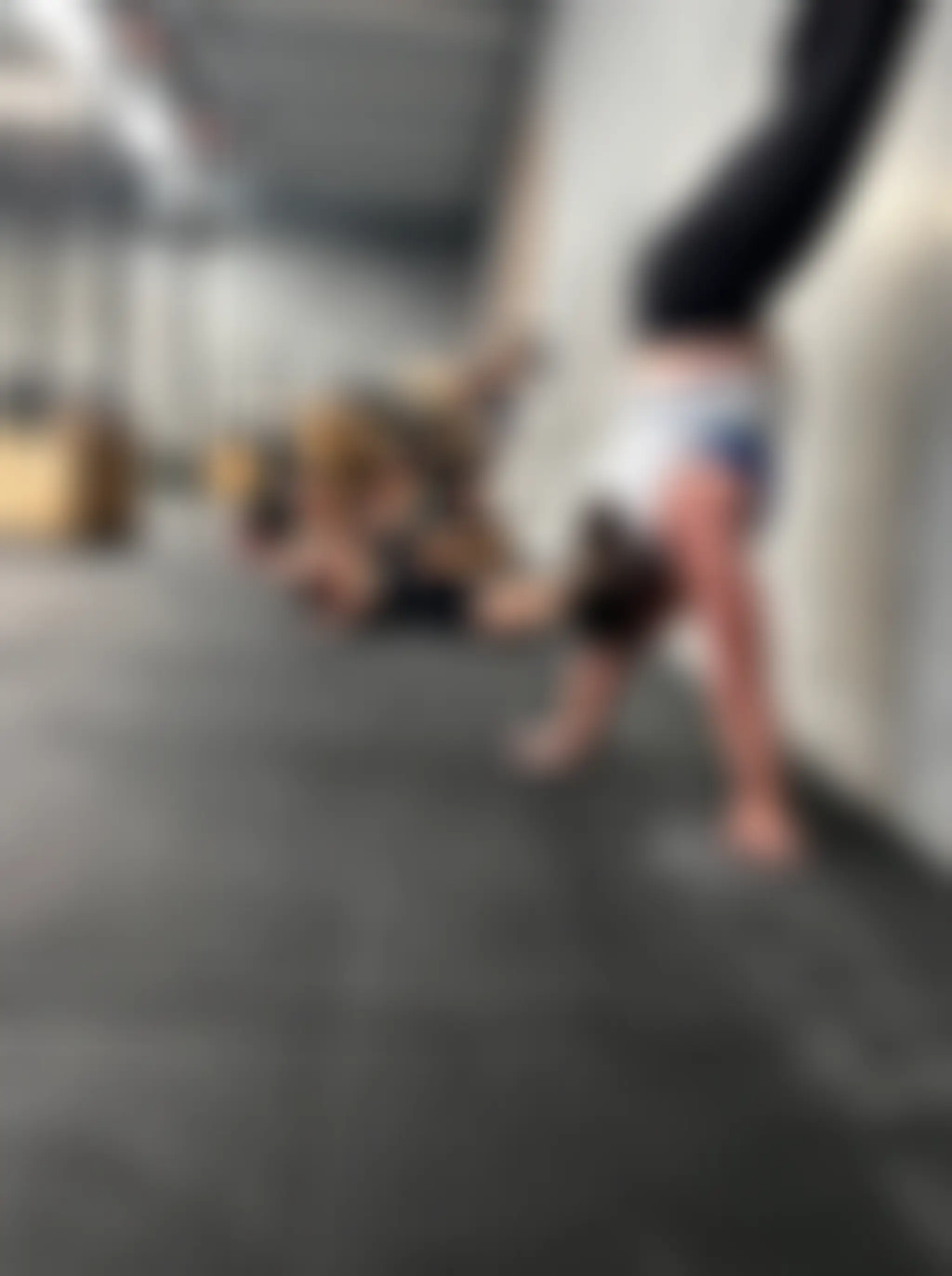 Unbound Fitness