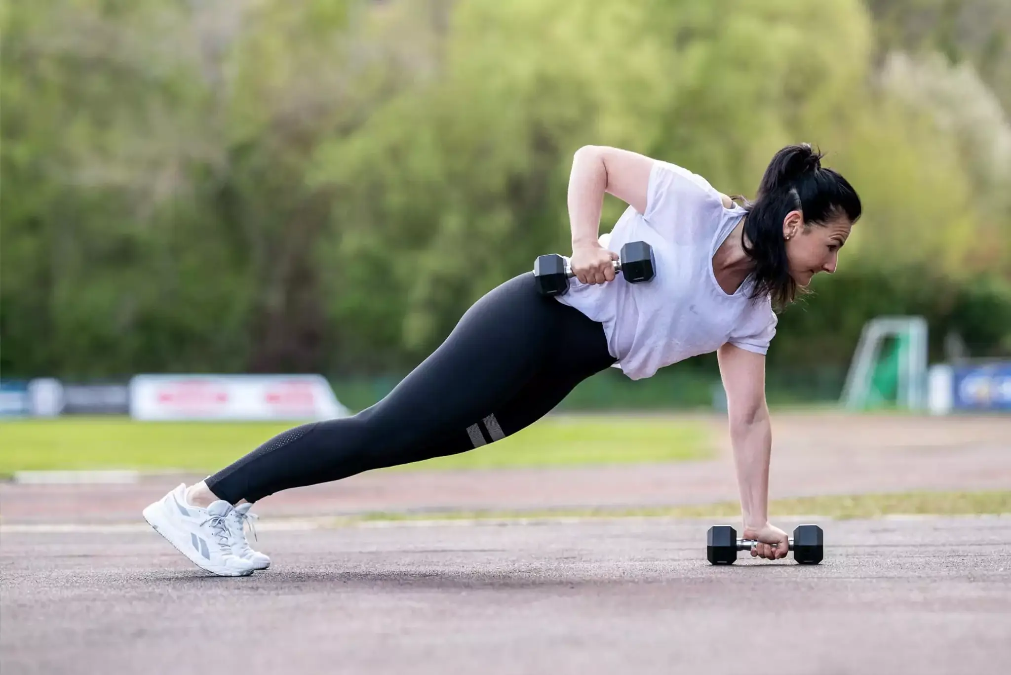 METHOD TRAINING Christelle Gaillard Personal trainer BE et Diététicienne DE