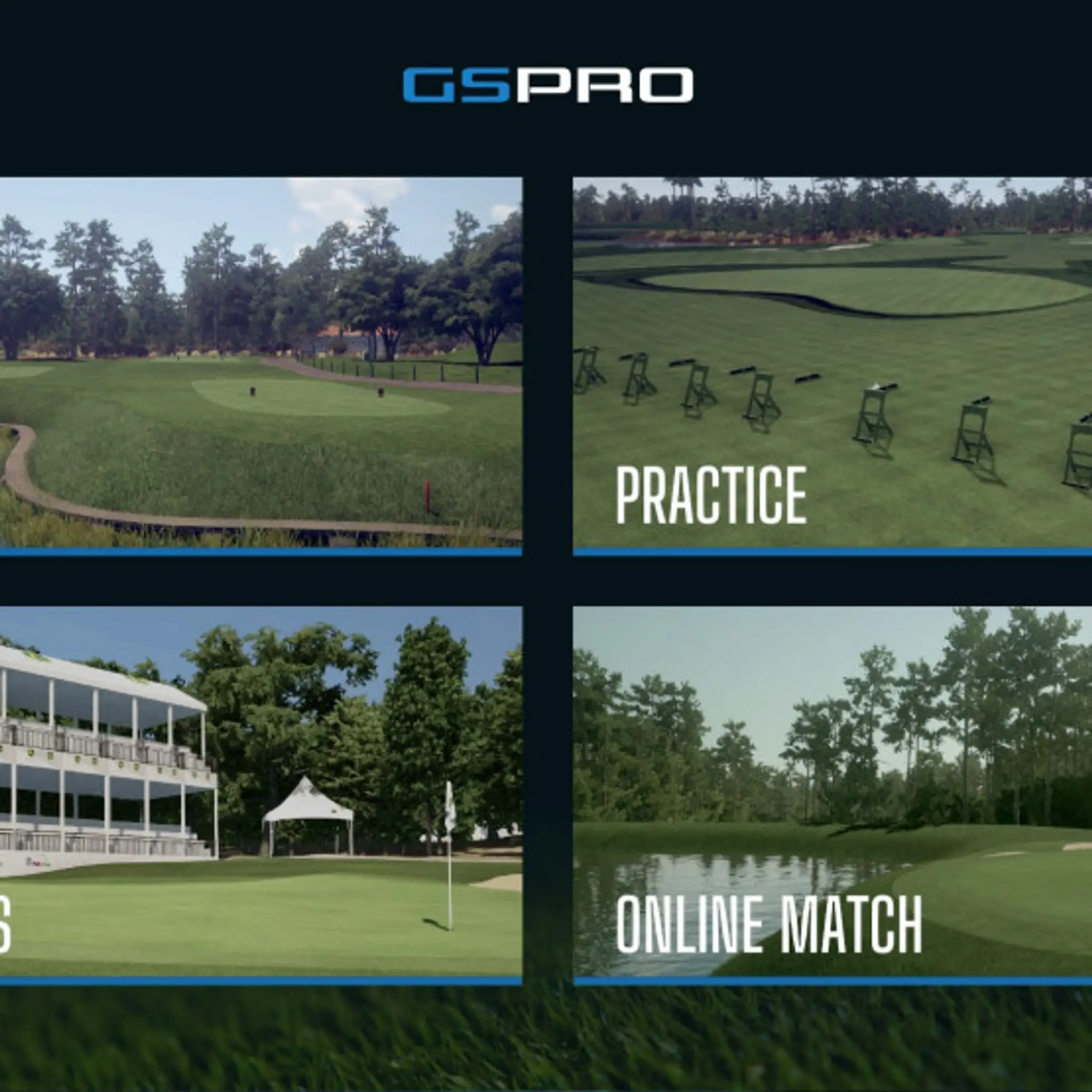 Cottonwood Coulee Golf Course