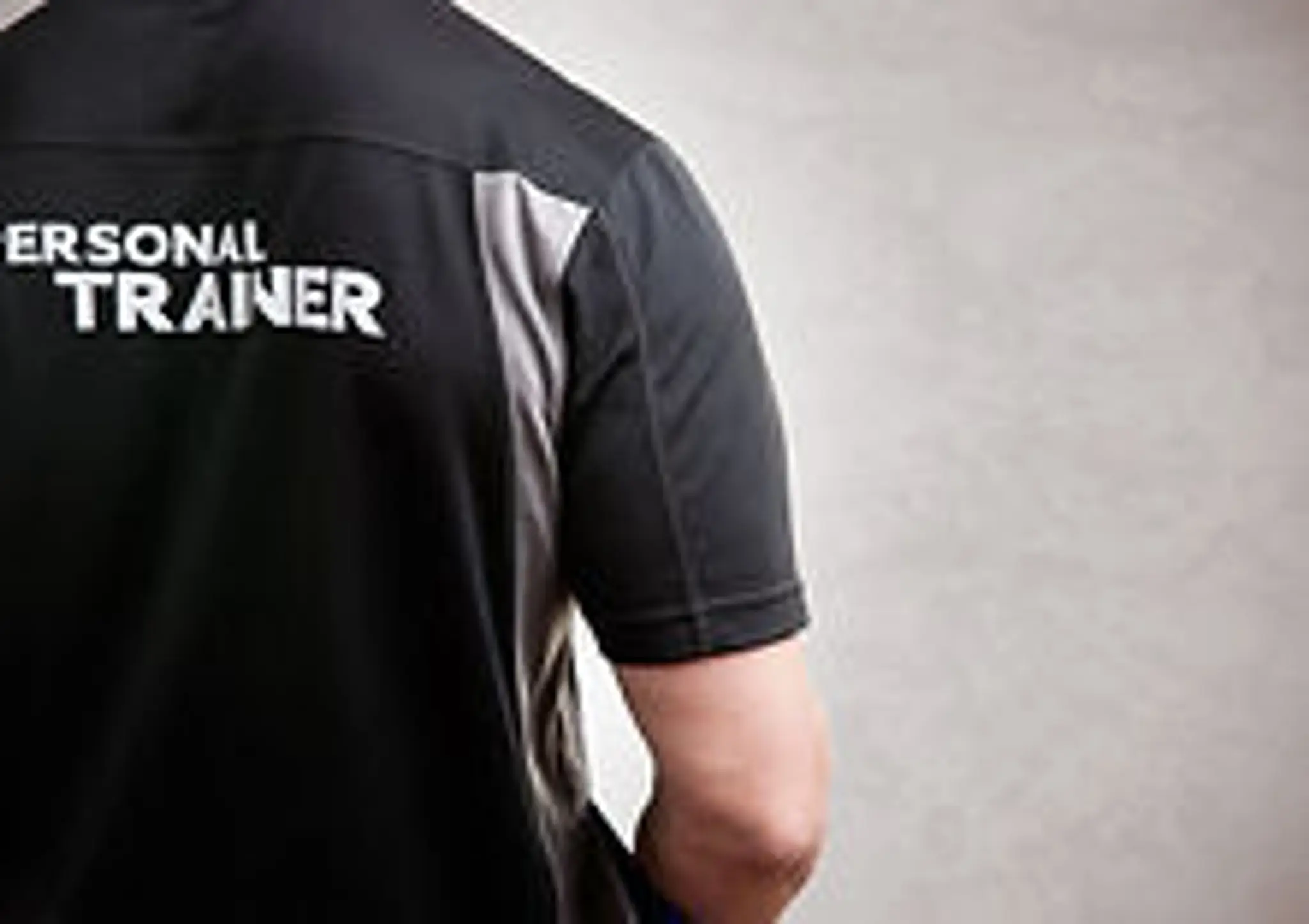 Personal Trainer Stafford