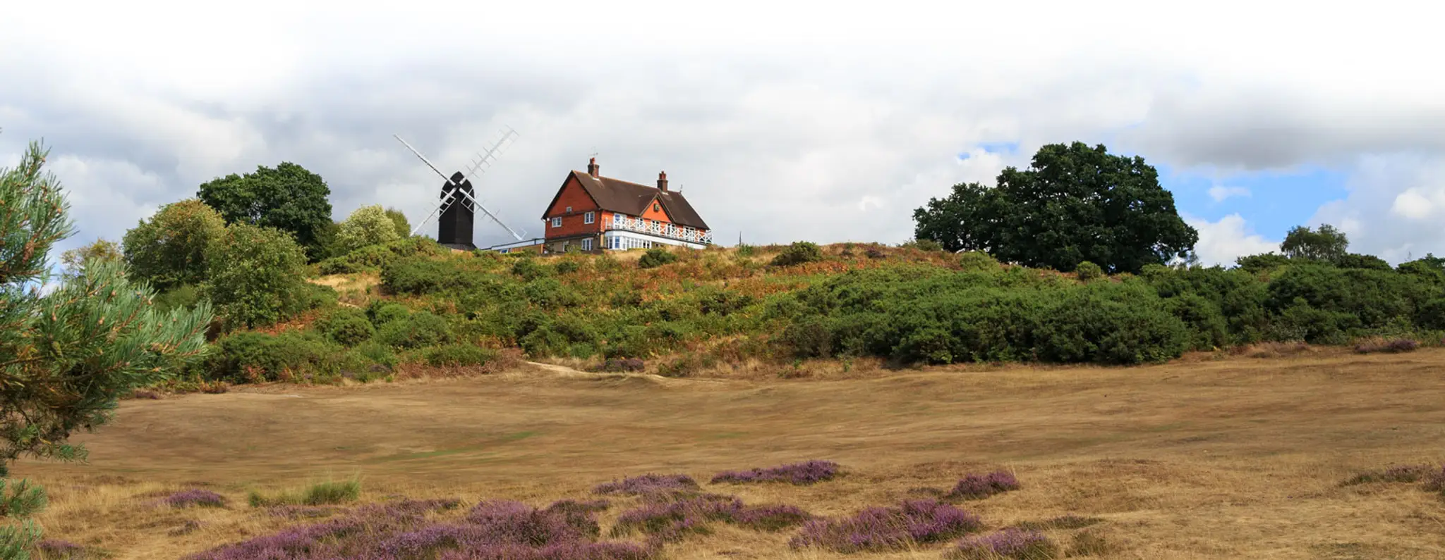 Reigate Heath Golf Club