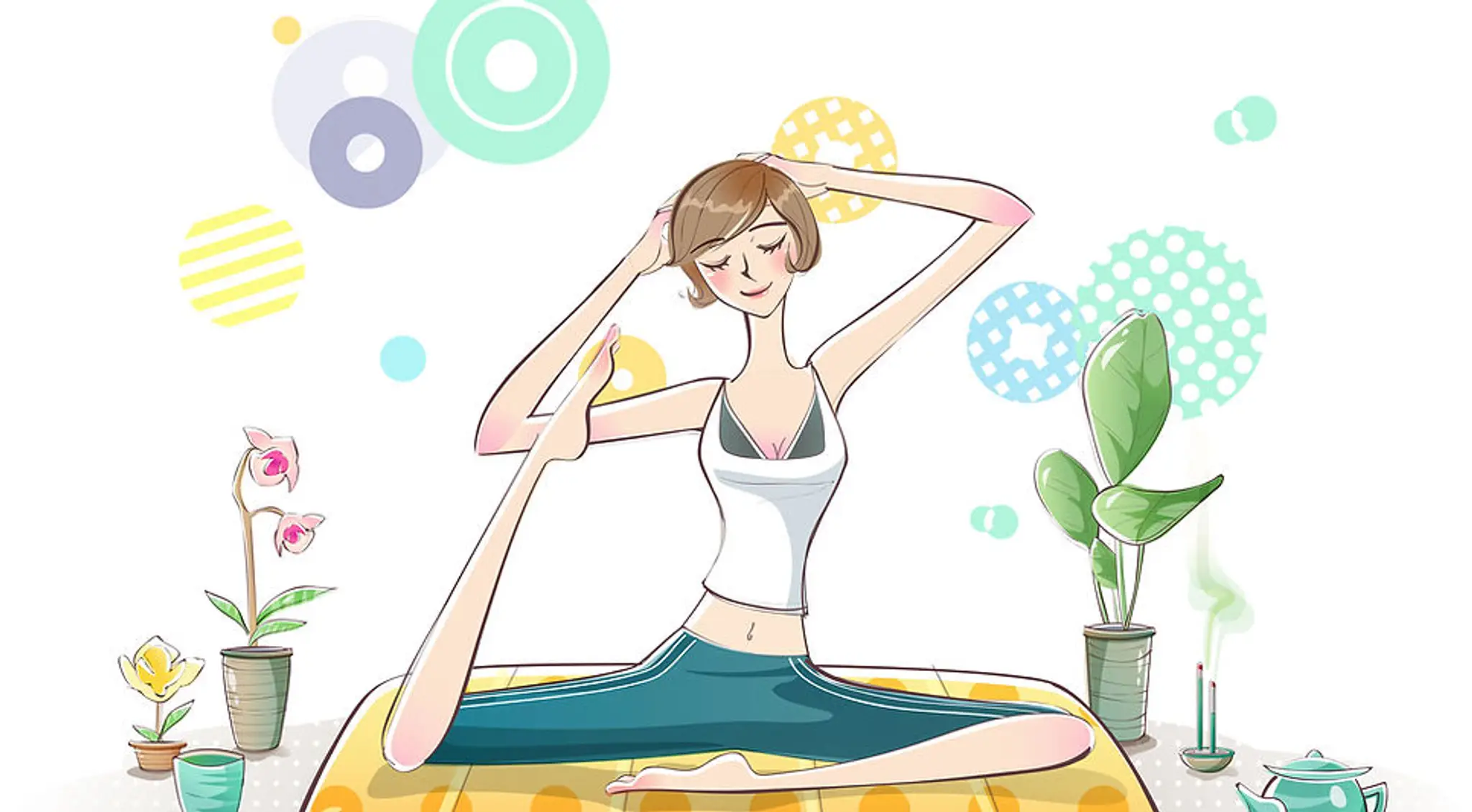 Cabinet Celine Dupuy Yoga Thérapeute Praticienne De La Trame.