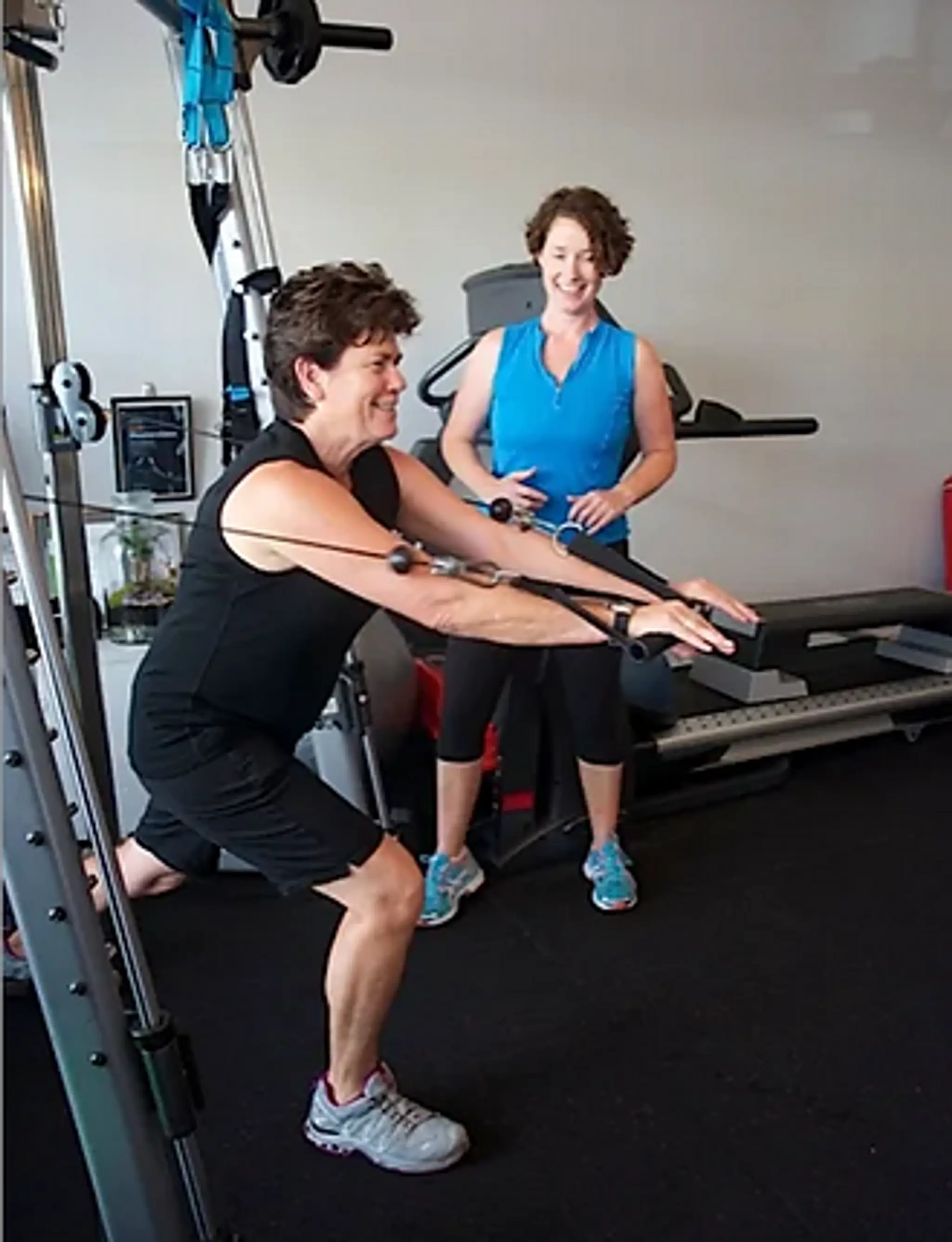 Studio 44 Personal Training