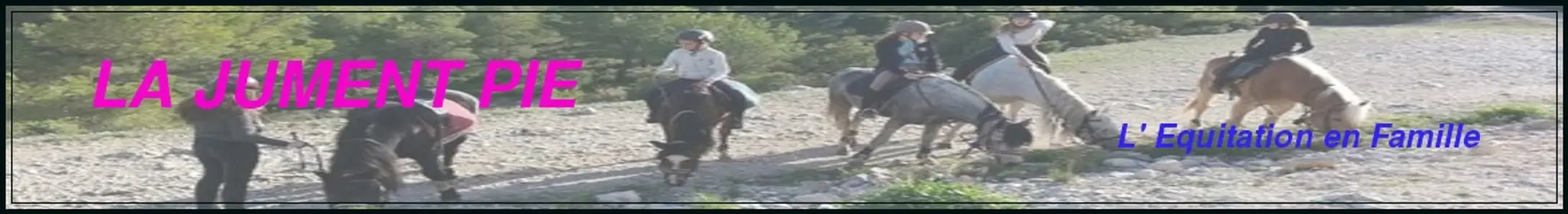 La Jument Pie