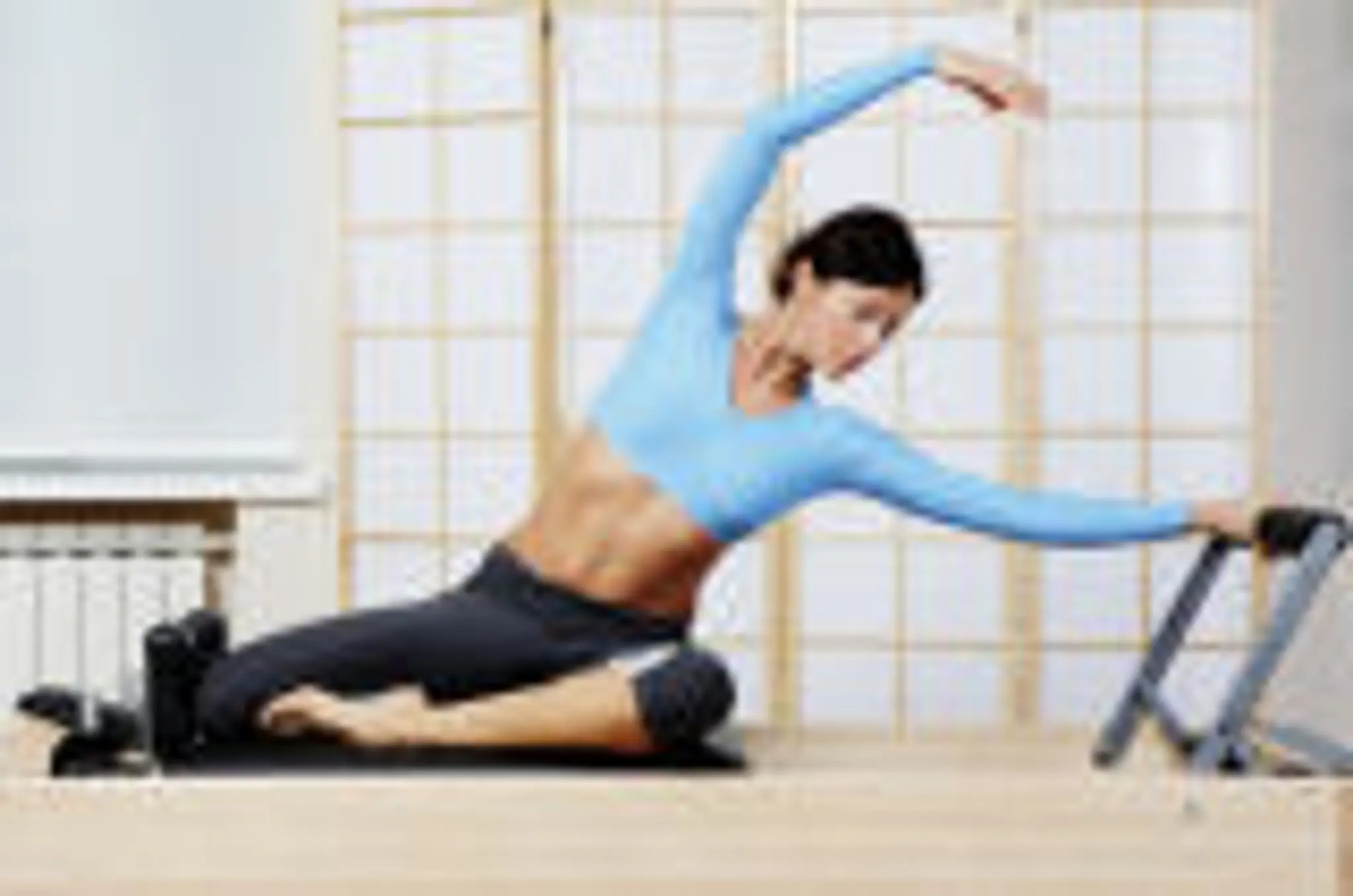 Pilates4Good