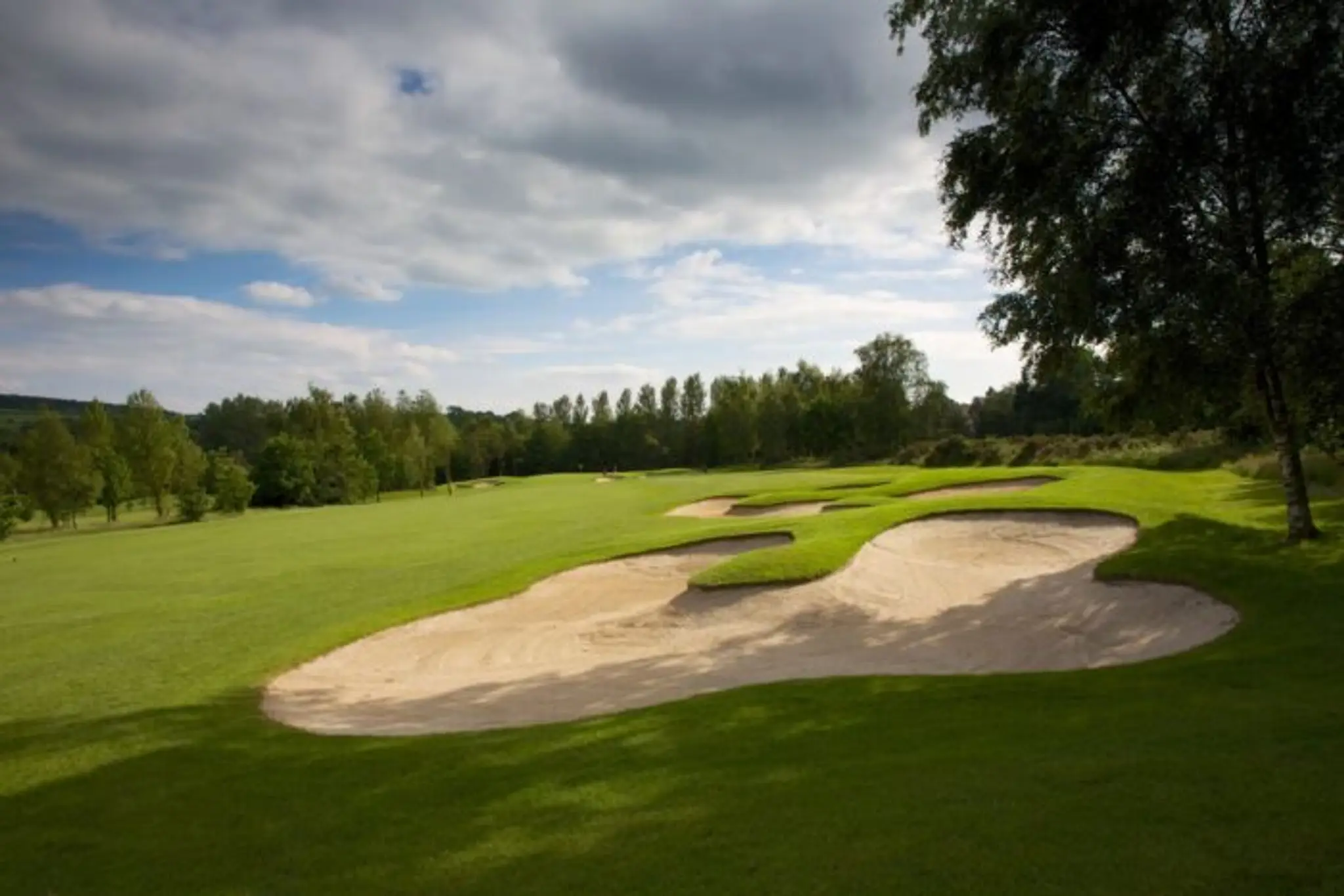 Oakdale Golf Club