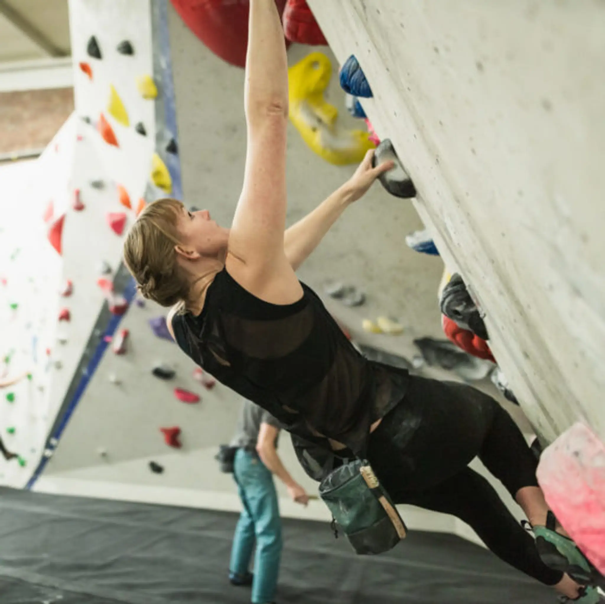 Depot Climbing Nottingham