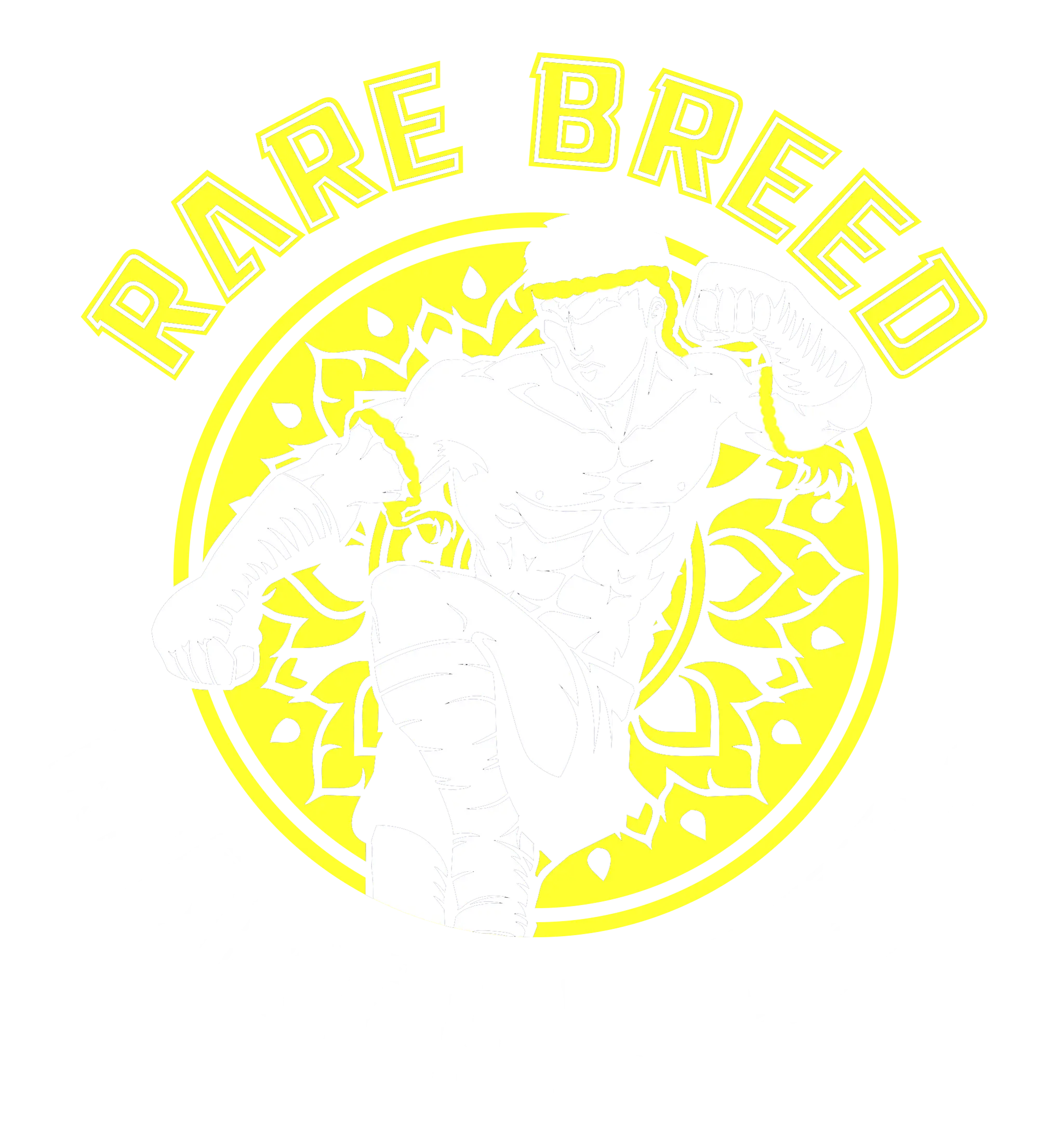 Rarebreed Martial Arts