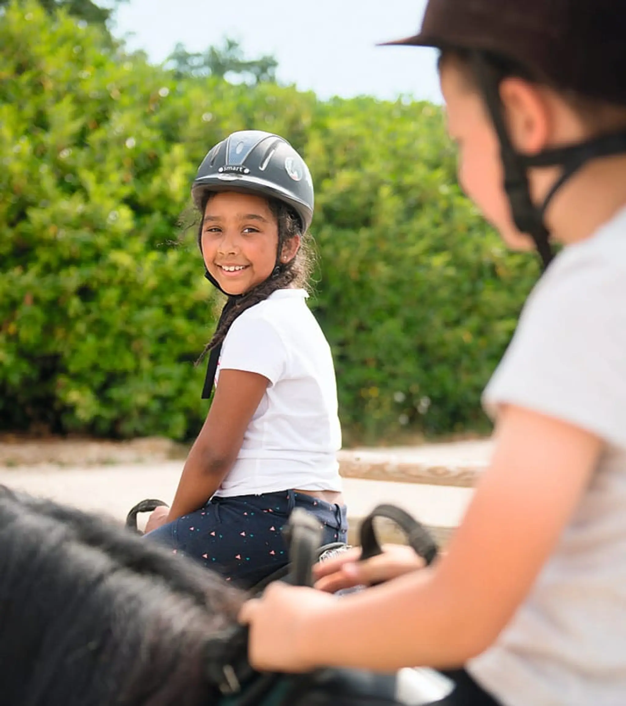 Equestrian Center Du Chesnoy