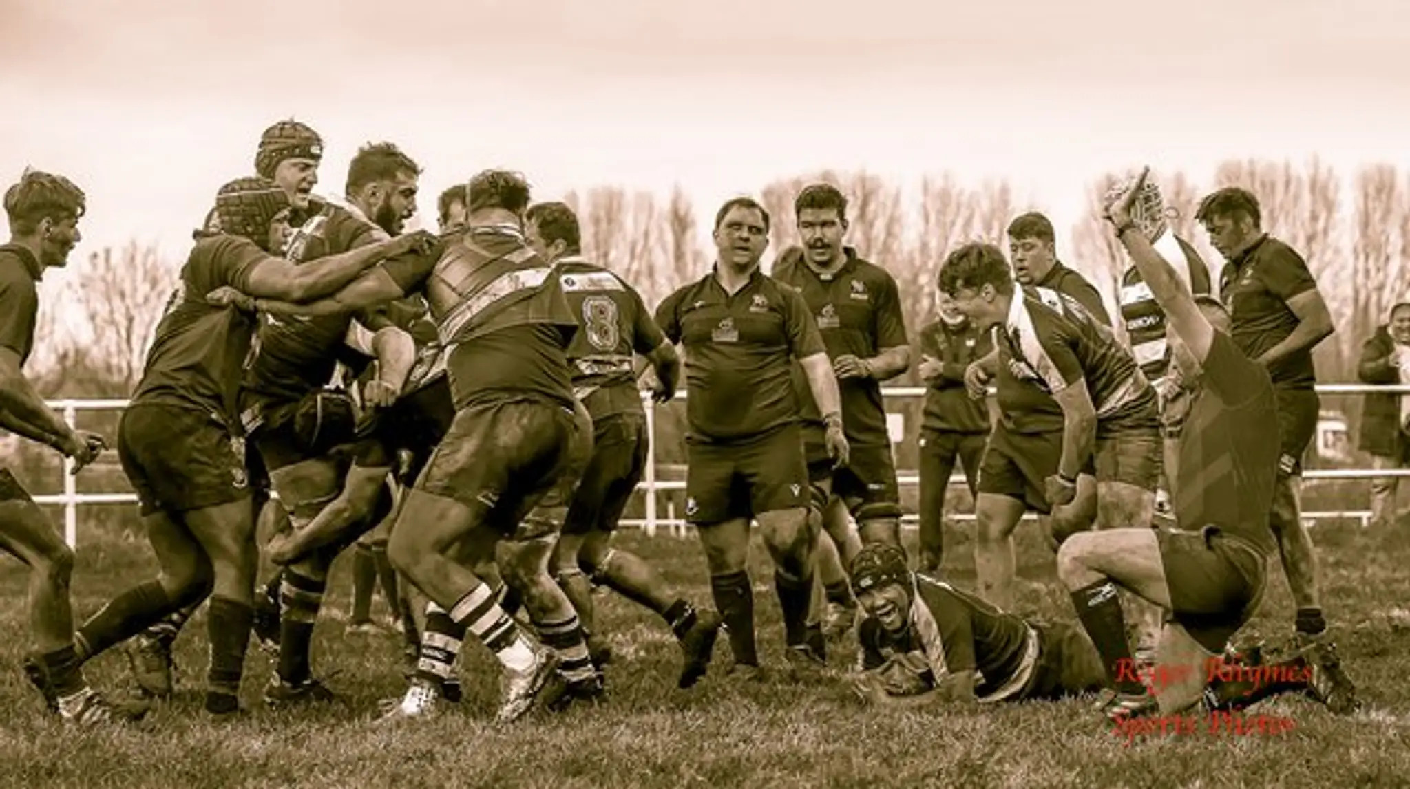 Chippenham Rugby Football Club