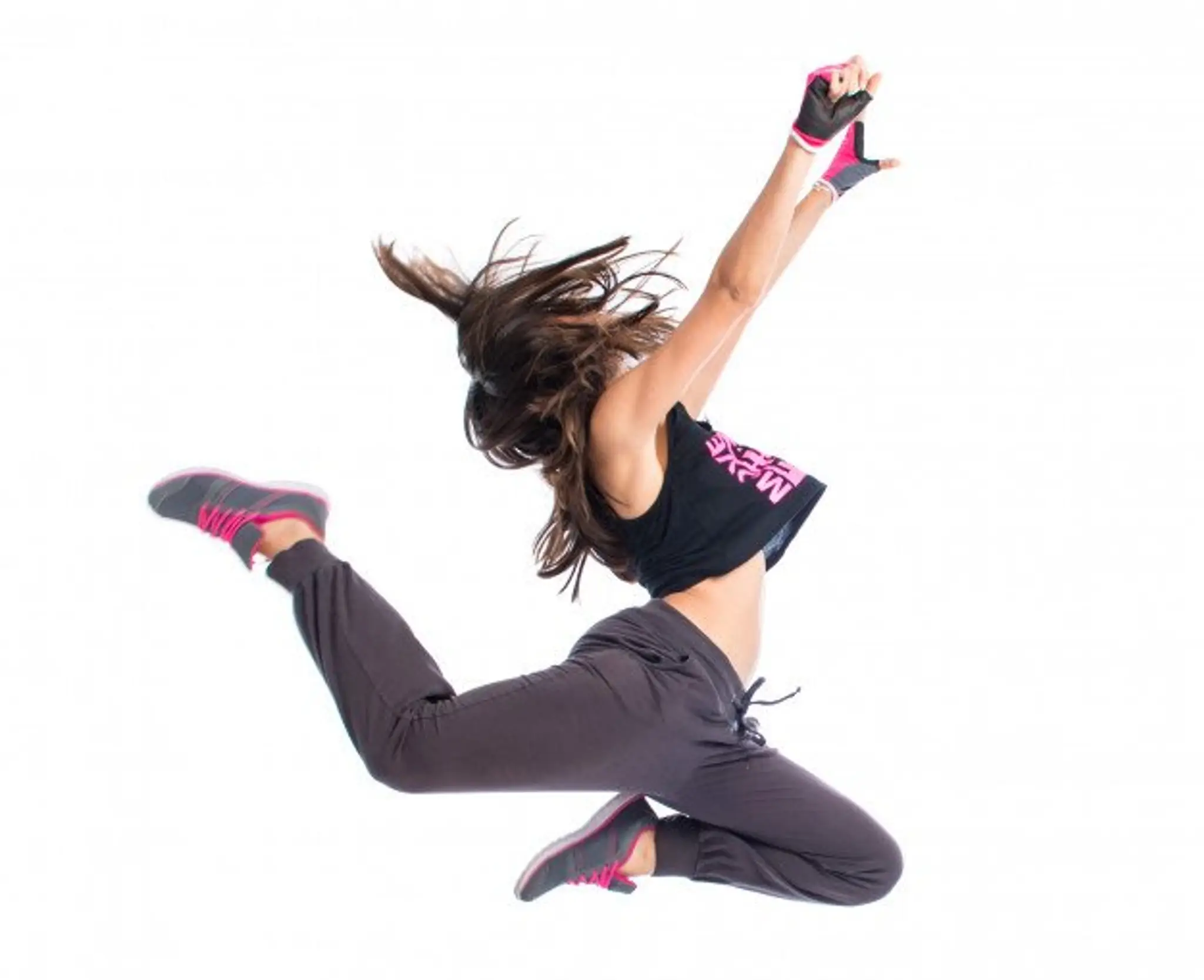 Fusion Performing Arts Academy - Best Dance Classes in Janakpuri