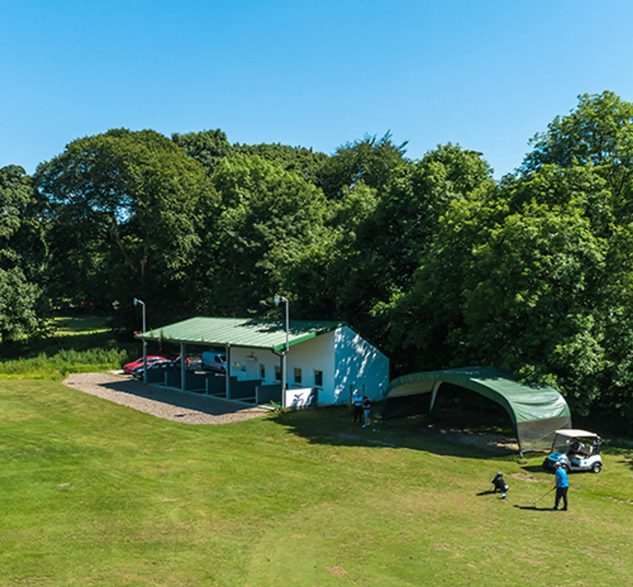 Newtownstewart Golf Club