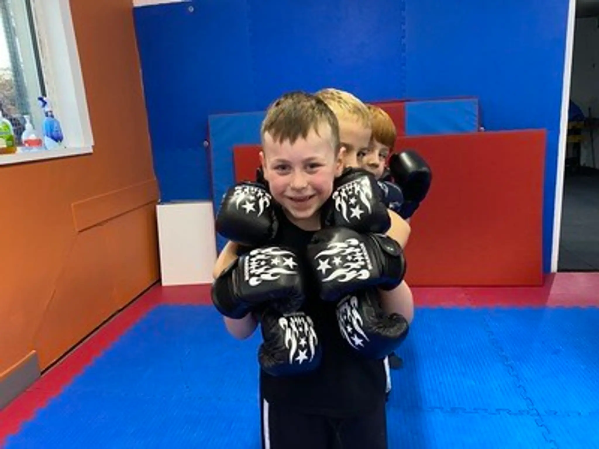 KRAV MAGA Academy New Ross