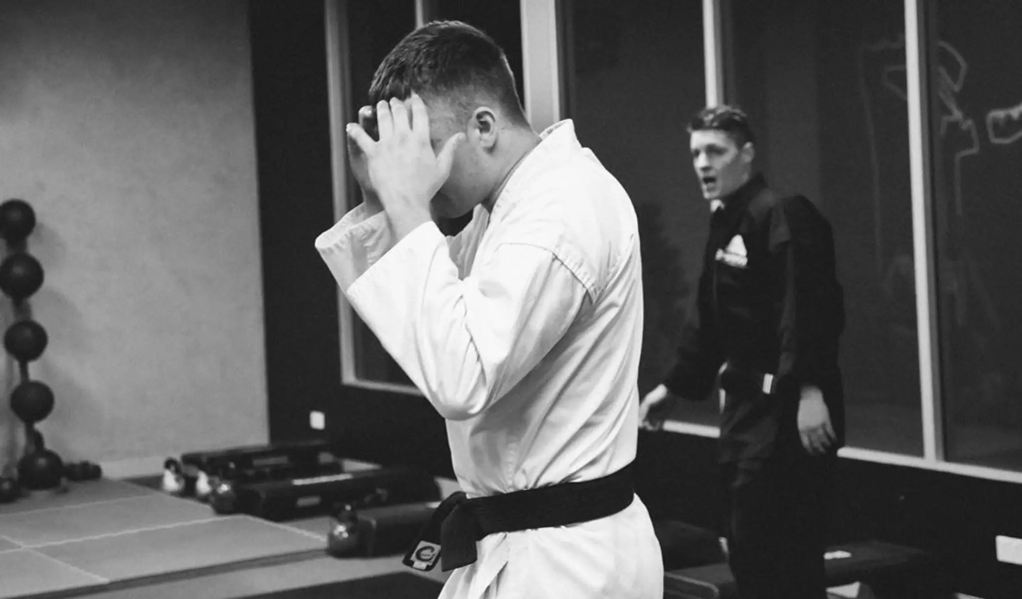 Bushidokai - Croydon Victoria