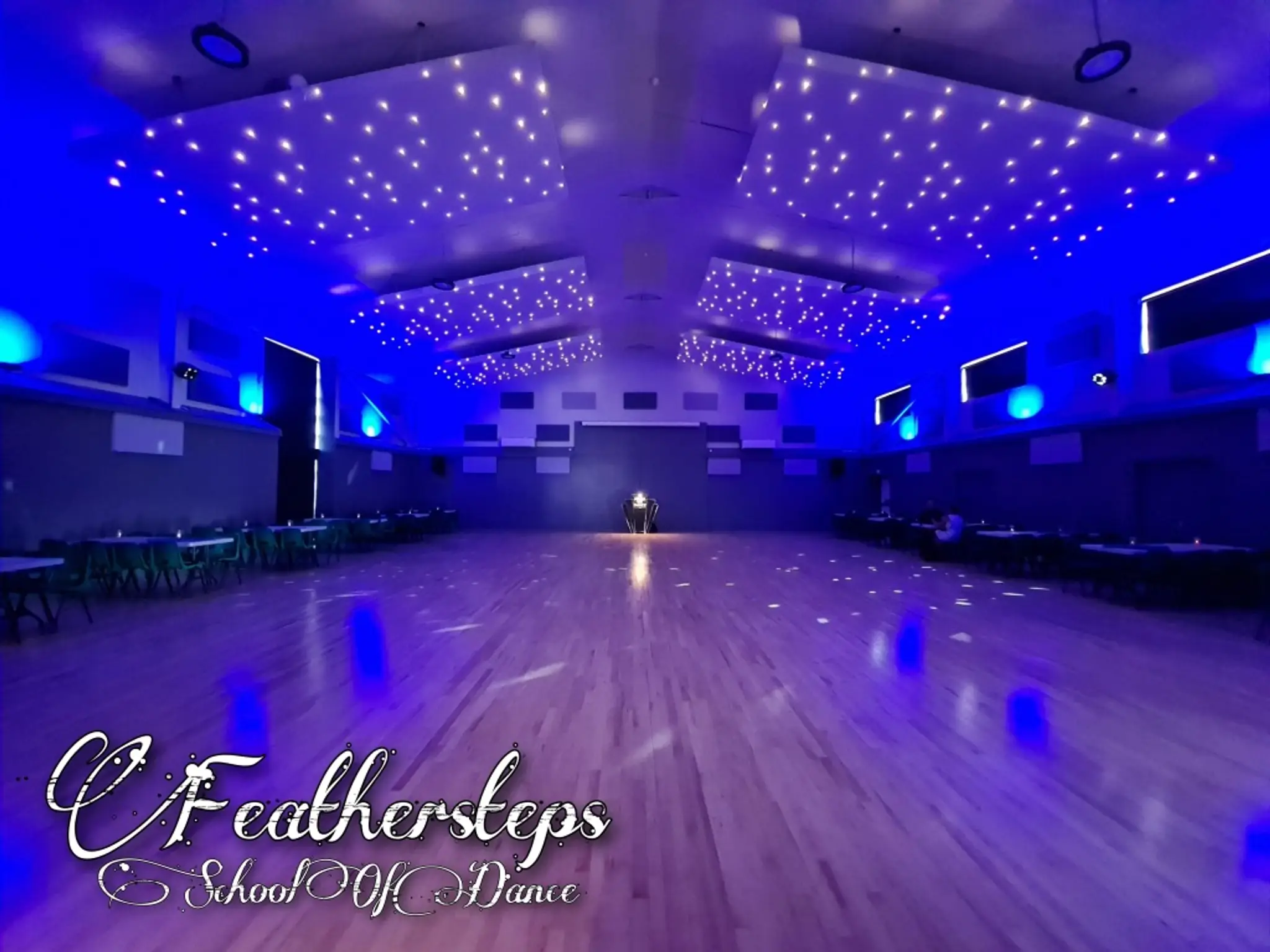 Feathersteps School Of Dance