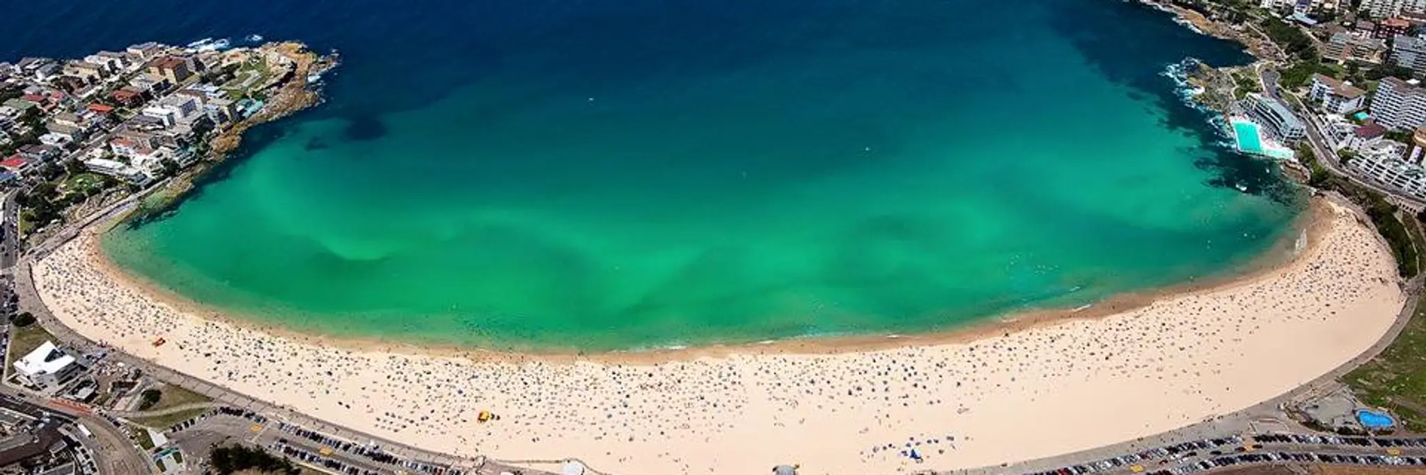 Bondi Surf Bathers Life Saving Club