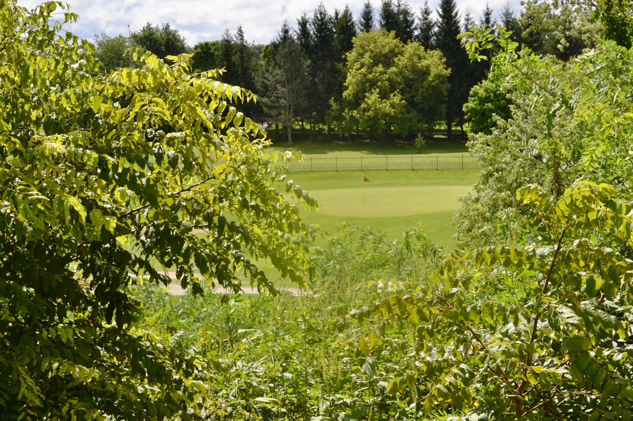 Twenty Valley Golf & Country Club