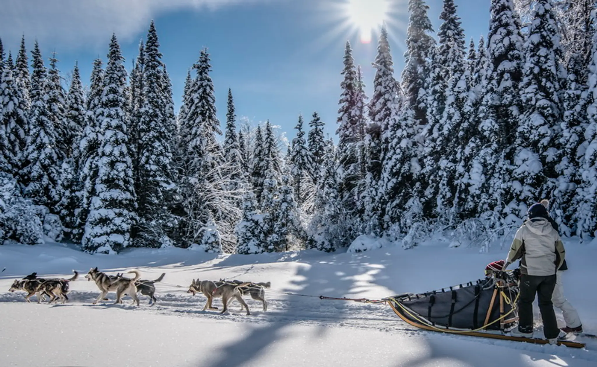 Centre dactivits nature KANATHA-AKI