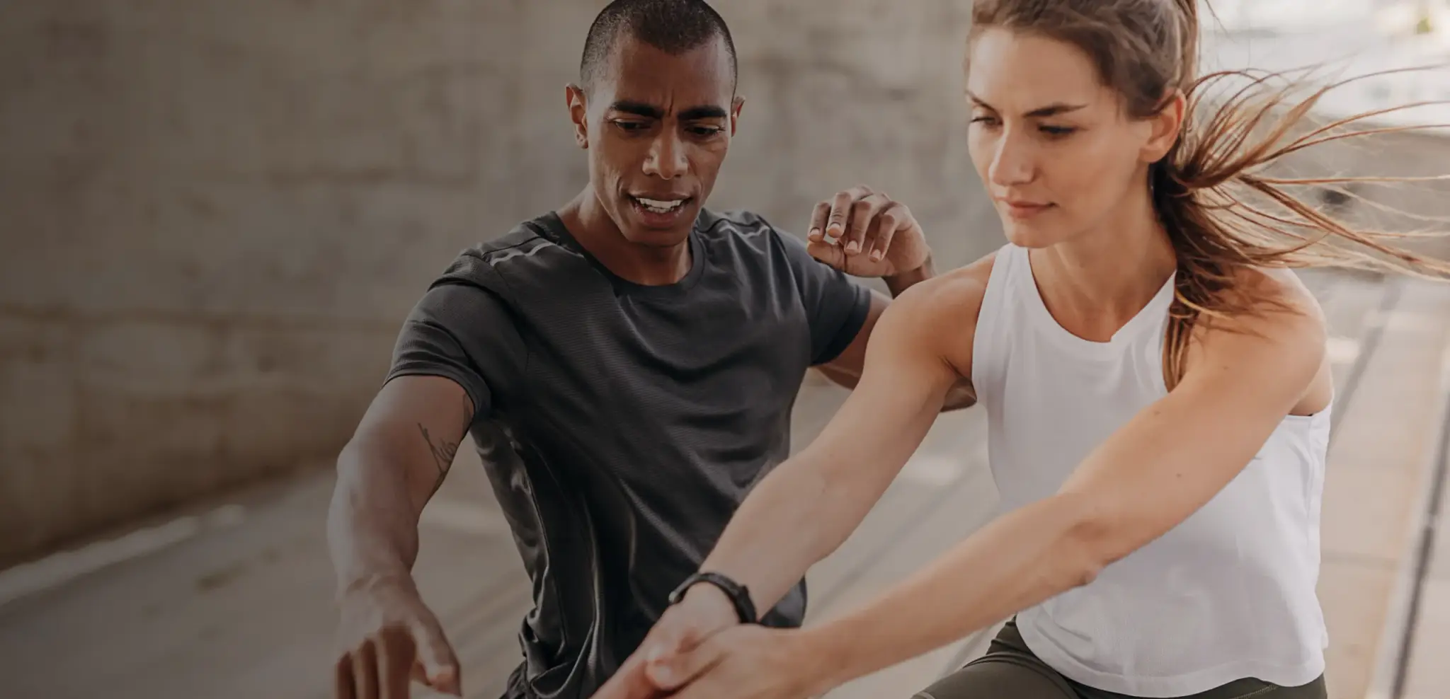 Personal Trainer Courses - The Fitness Circle