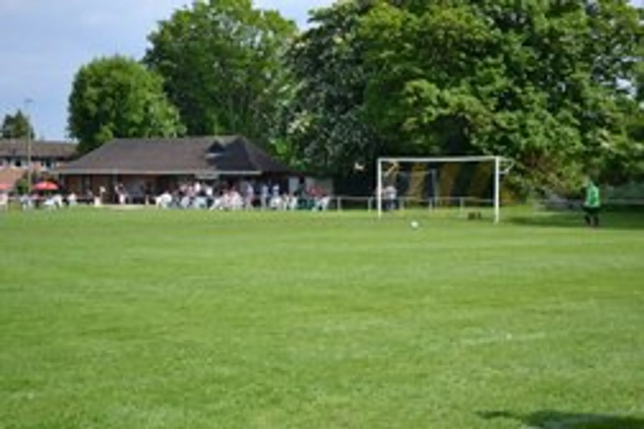 Kintbury Rangers Football Club