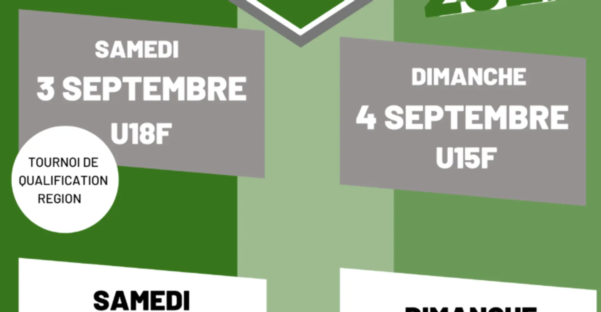 Future Trementines Basketball