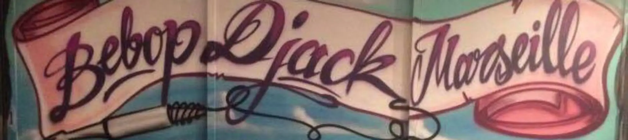 Le New Bebop-Djack