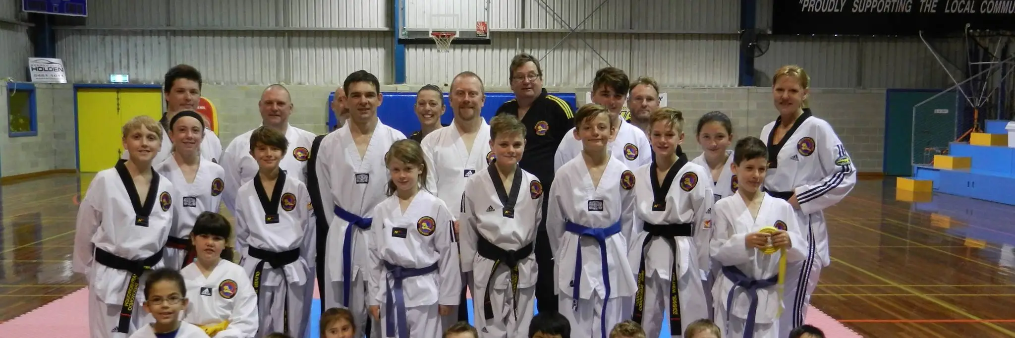 Maryborough Martial Arts 