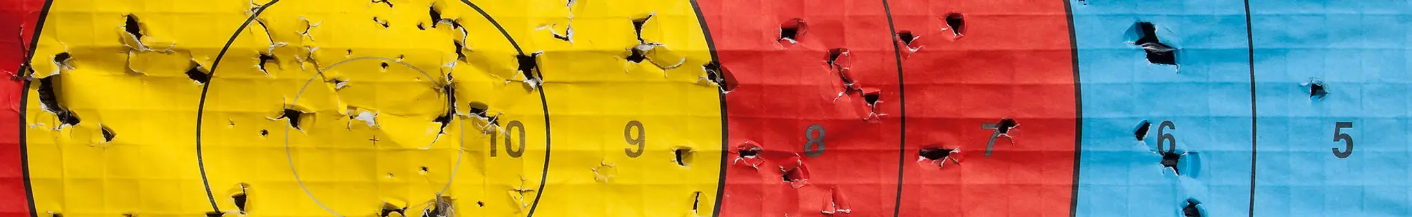 Hamilton Archery Centre