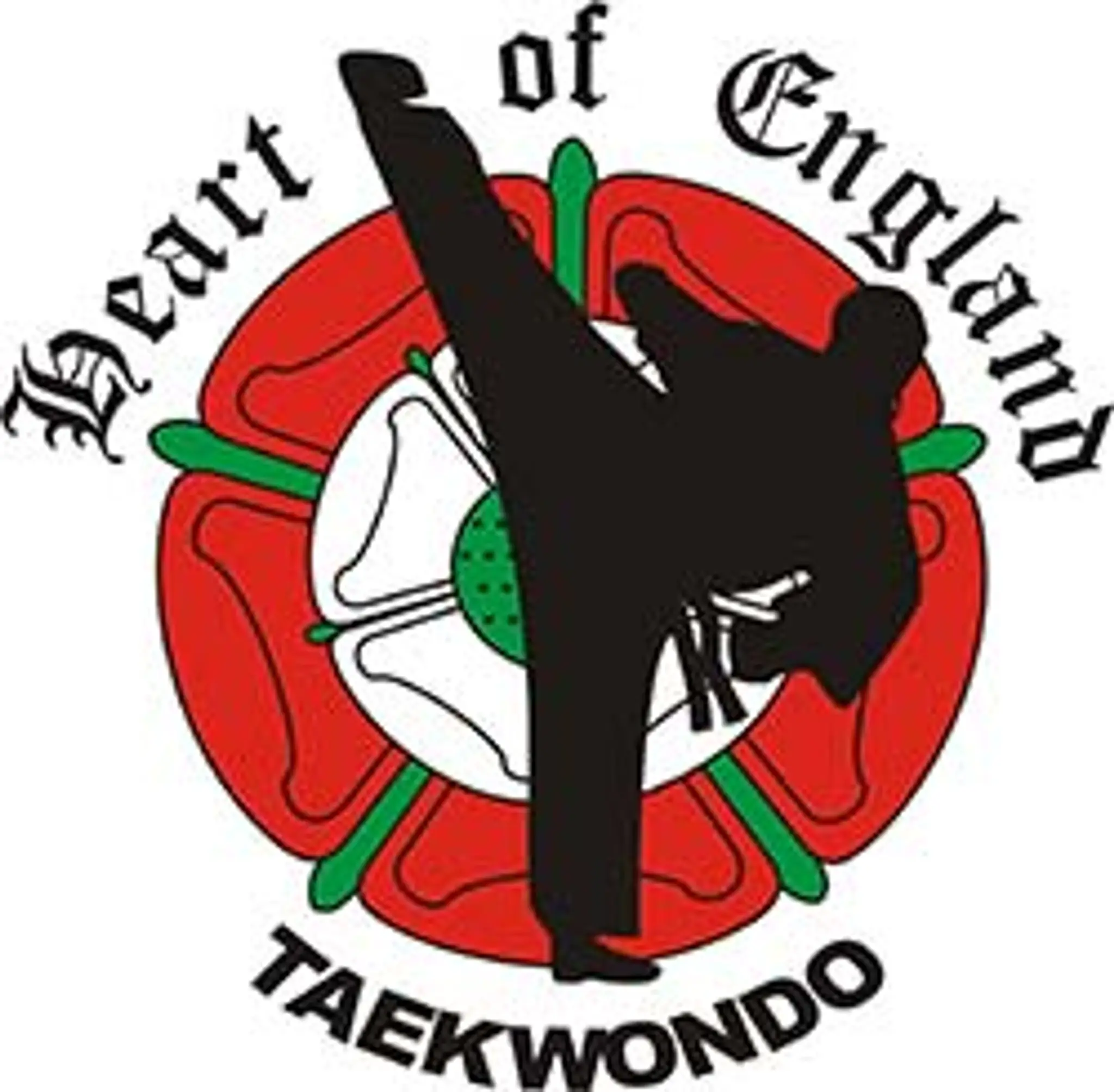 Heart of England - World Taekwondo - Coventry