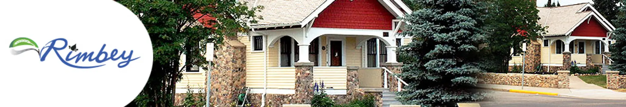 Rimbey Aquatic Centre