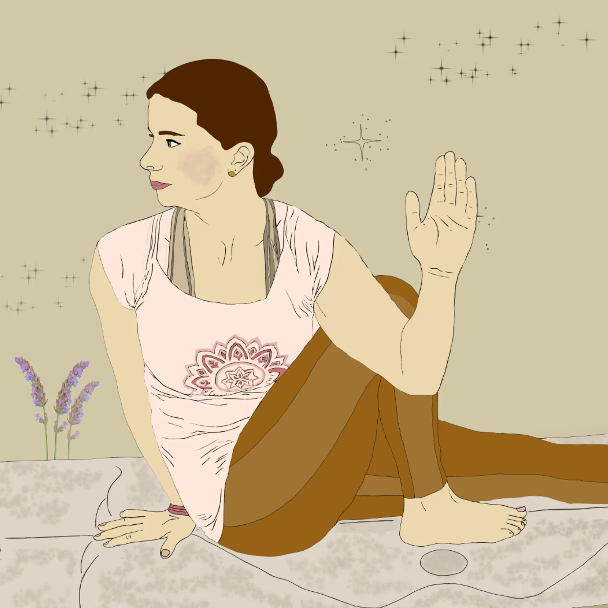 Céona Yoga Reims