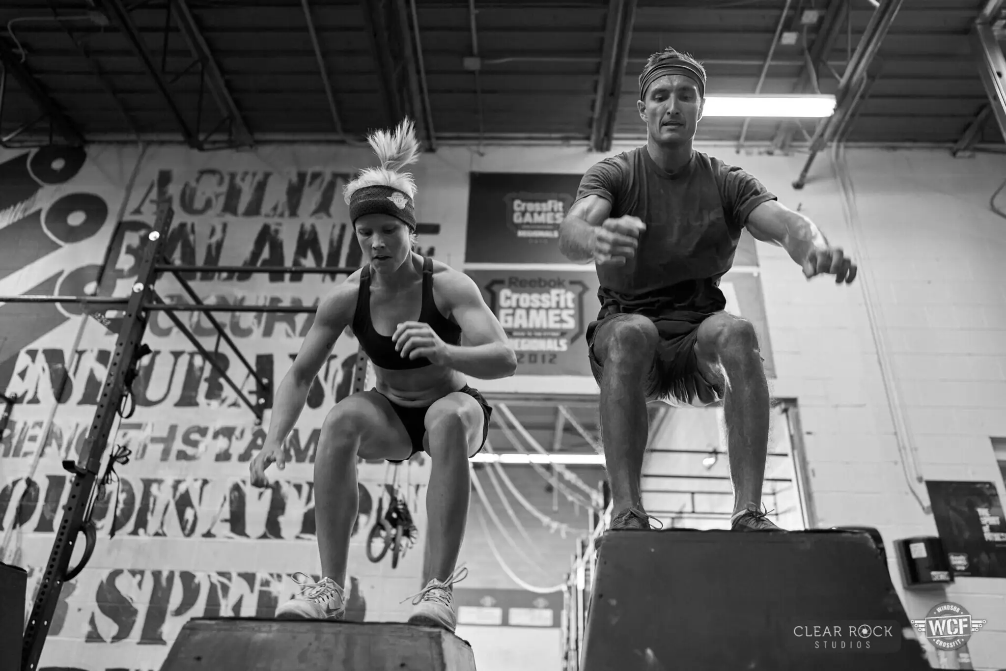 Windsor CrossFit