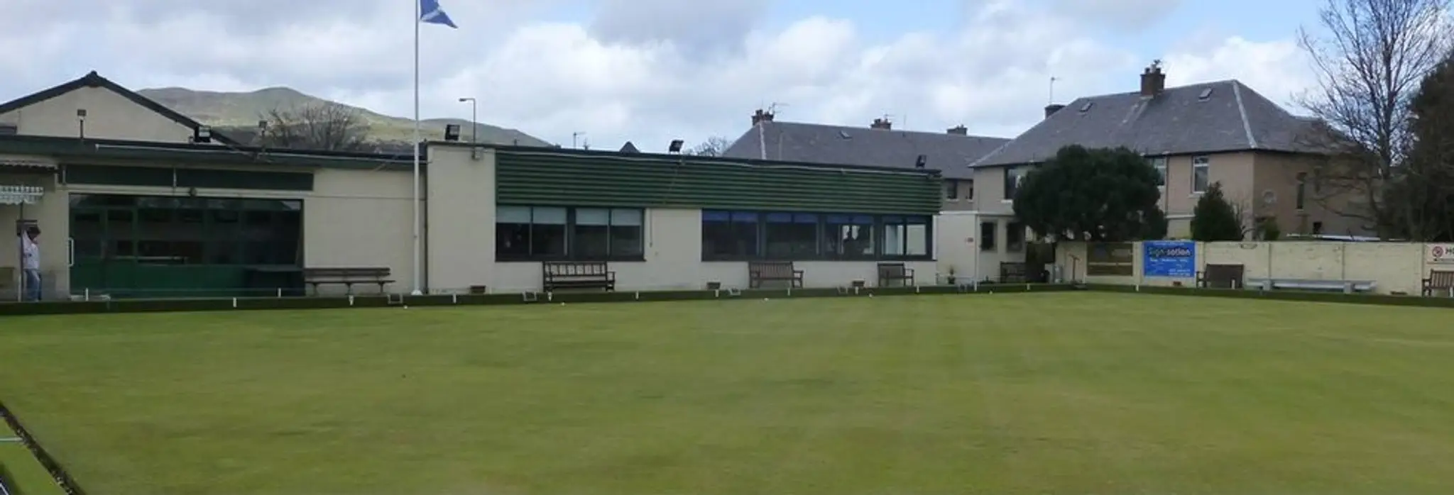 Shottstown Miners Social & Bowling Club