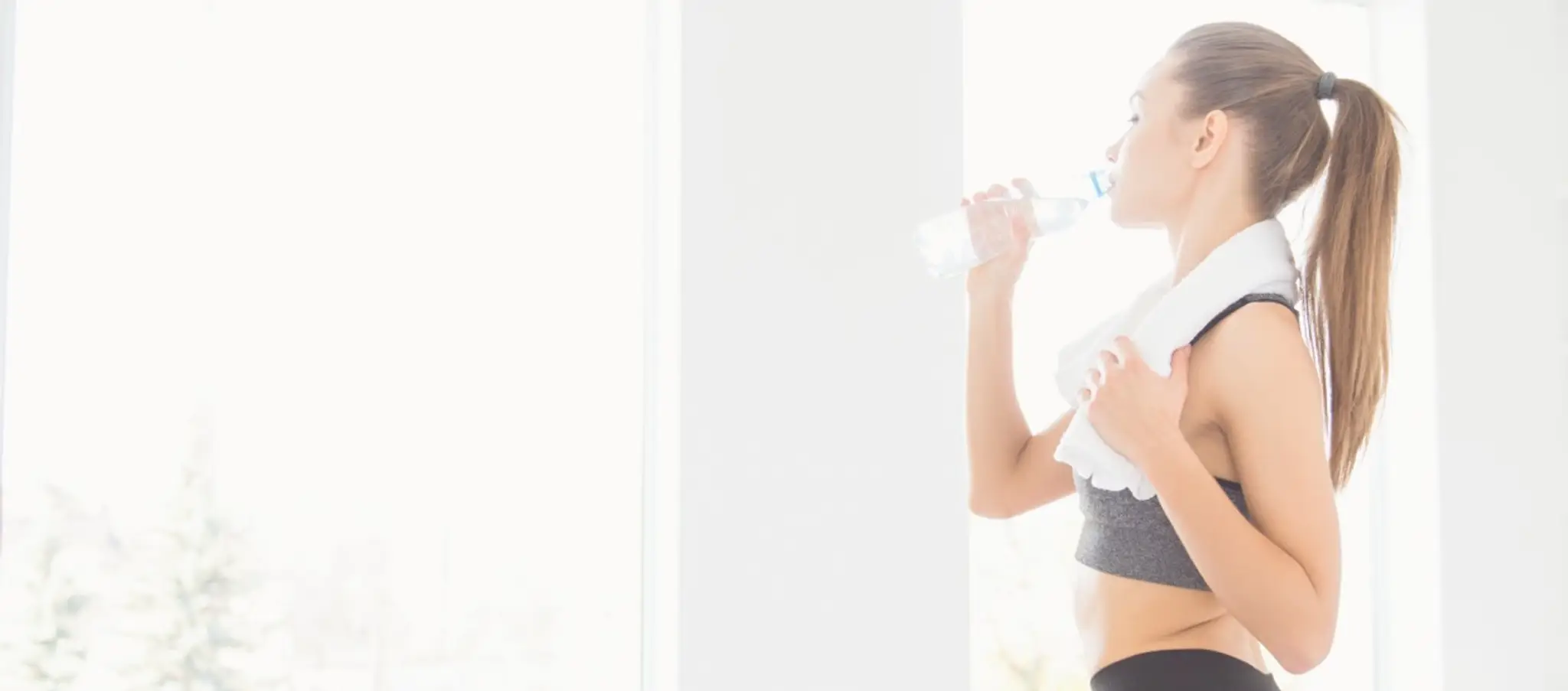 Fit Fanny Adams - Women's Health & Fitness