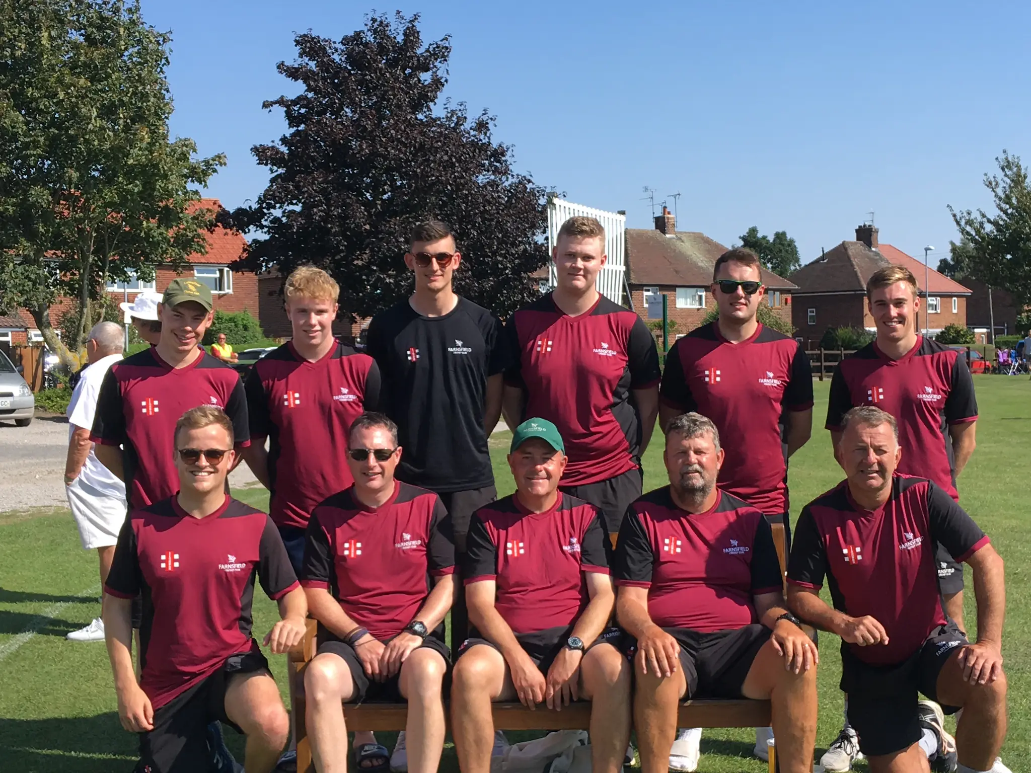 Farnsfield Cricket Club