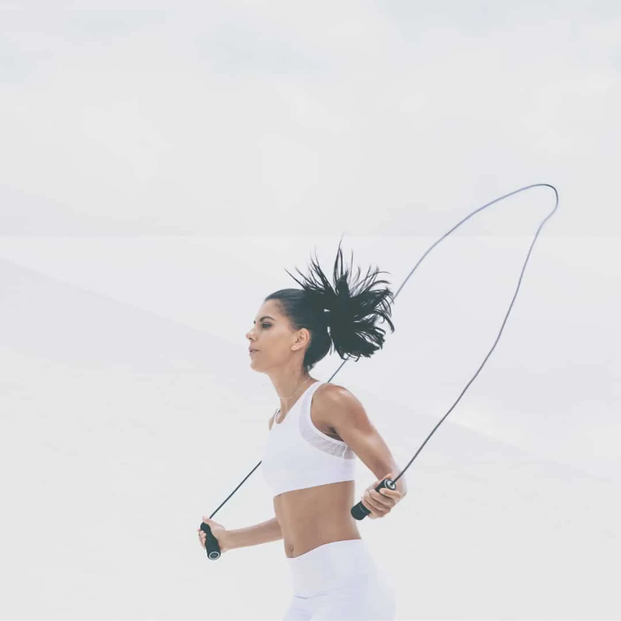 Training With Floriane - Female Personal Trainer & Life Coach in Edmonton