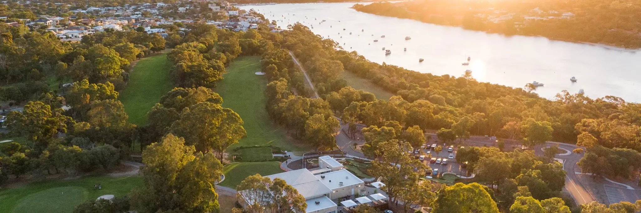 Point Walter Golf Course