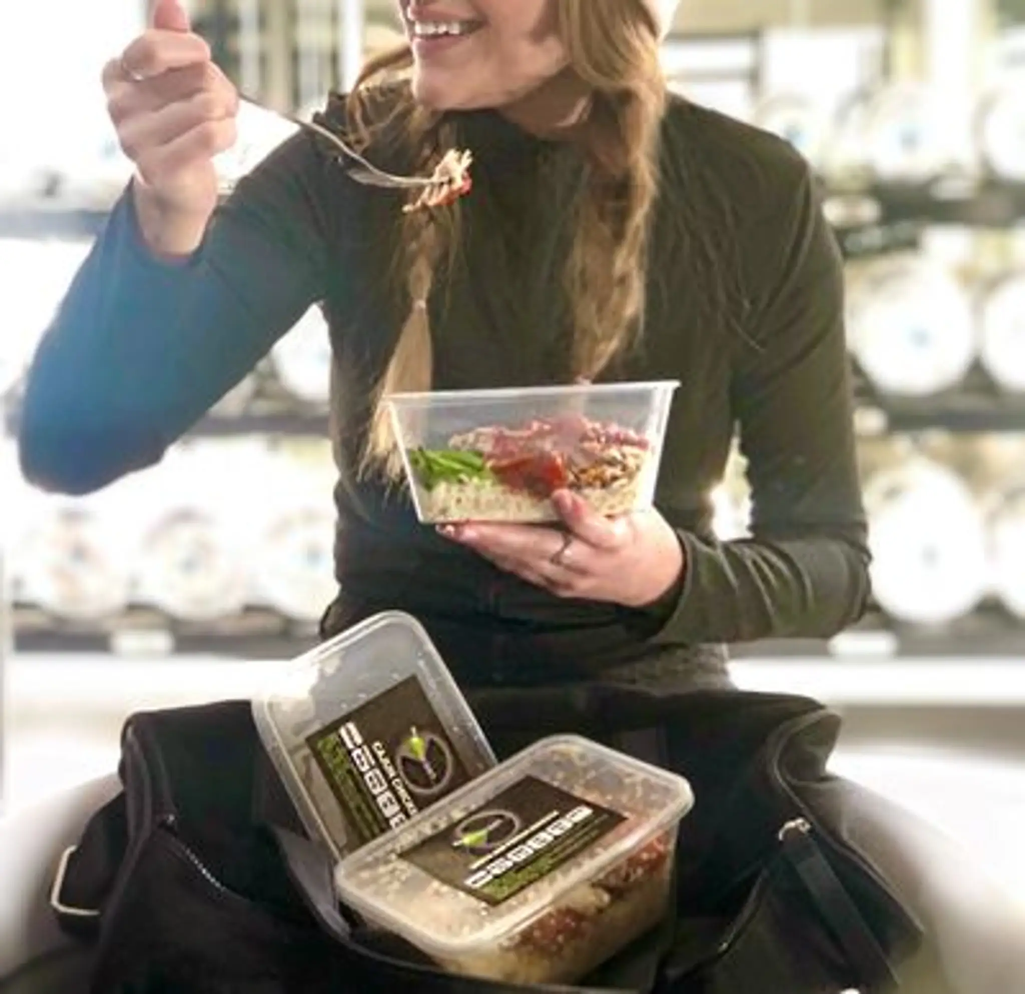 Ben Crawford Fitness