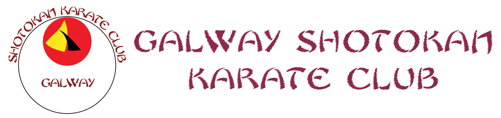Galway Shotokan Karate Club