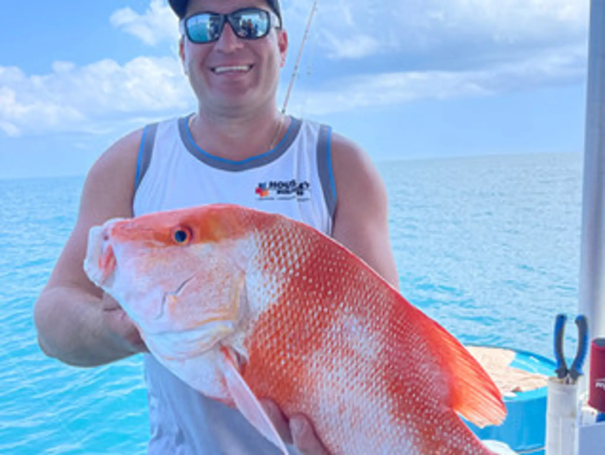 Yknot Fishing Charters
