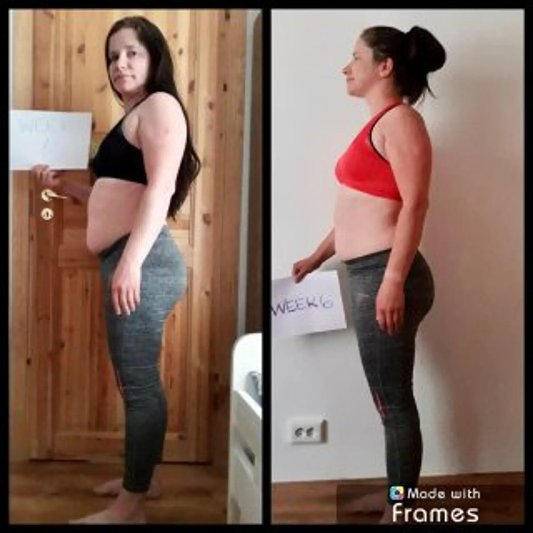 In Depth Fitness - Claudiu Popa