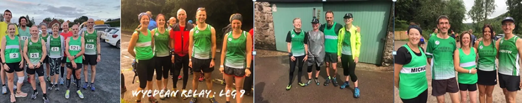 Forest Of Dean Athletics Club